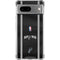 NBA San Antonio Spurs Jersey Google Pixel 8 Clear Case